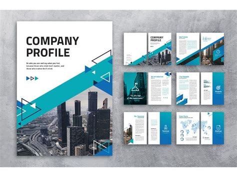 Fidiaz Company Profile 